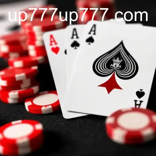 Exploring the Complexity of Blackjack with Strategy 'up777'