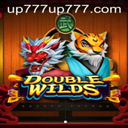Discovering the Excitement of DoubleWilds with up777: A Game for the Curious