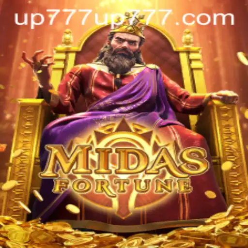 Unveiling MidasFortune: The Game of Golden Opportunities
