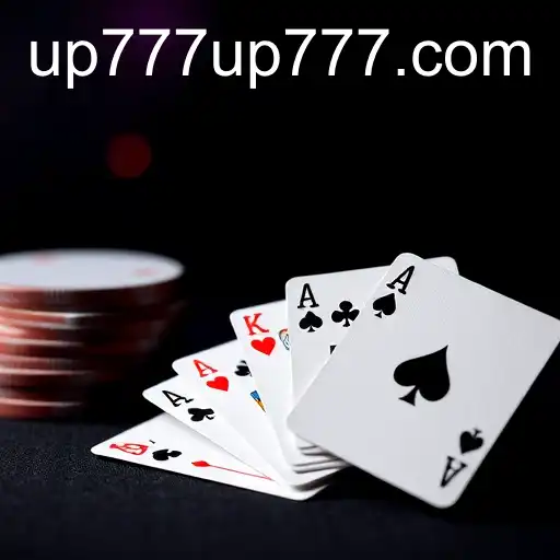 Exploring the Expansive World of Card Games with UP777