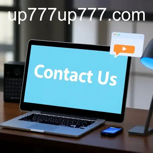 The Strategic Role of Your 'Contact Us' Page