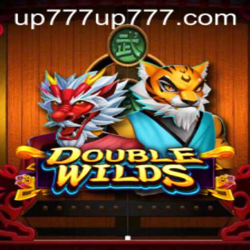 Discovering the Excitement of DoubleWilds with up777: A Game for the Curious
