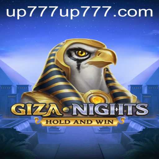Exploring GizaNights: The Mysteries and Strategies of Ancient Egypt in Gaming