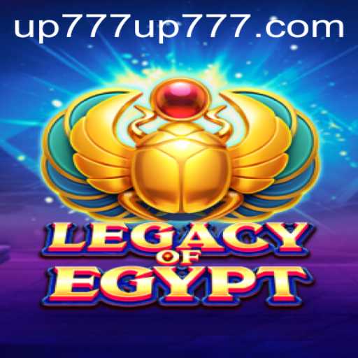 Exploring the Mysteries of LegacyOfEgypt