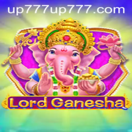 Dive into the Mystical World of LordGanesha: Unraveling the Secrets of up777
