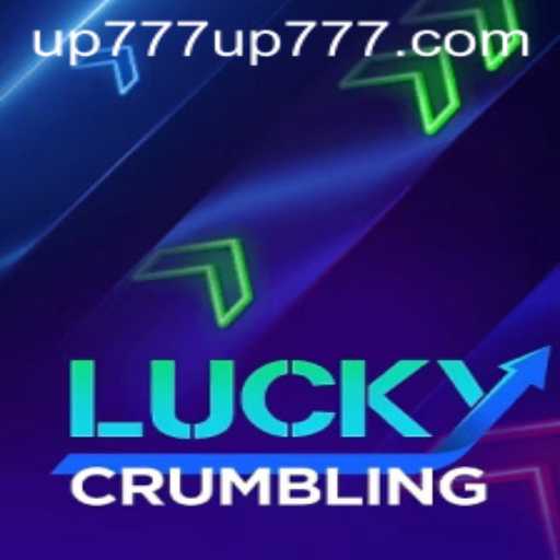 Introducing LuckyCrumbling: A Comprehensive Guide to the Thrilling Game of Chance