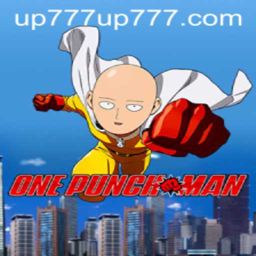 Exploring the World of OnePunchMan and the Mysterious 'up777'