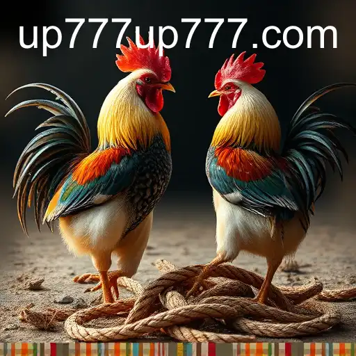 Exploring the World of Online Sabong: A Deep Dive into the Popularity of up777