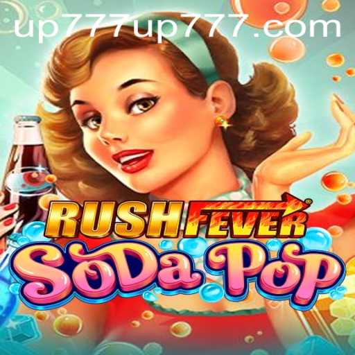 RushFeverSodaPop: Dive into the World of Fizz and Fun