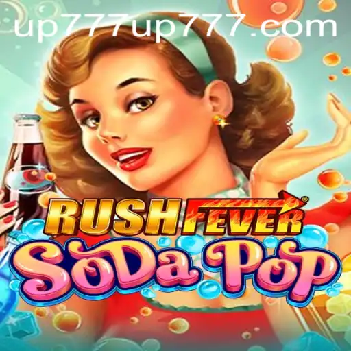RushFeverSodaPop: Dive into the World of Fizz and Fun