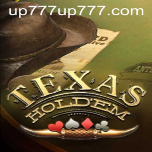 Exploring the Excitement of TexasHoldem with up777