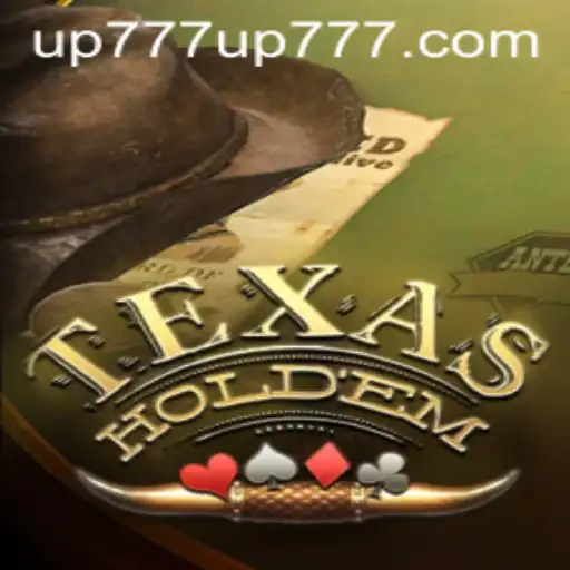 Exploring the Excitement of TexasHoldem with up777