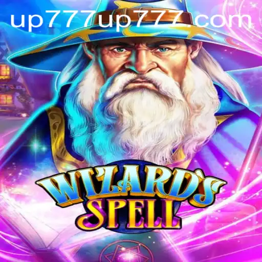 The Mystical World of WizardsSpell: Discover the Magic with up777