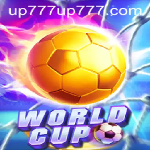 WorldCup: The Ultimate Gaming Experience with up777